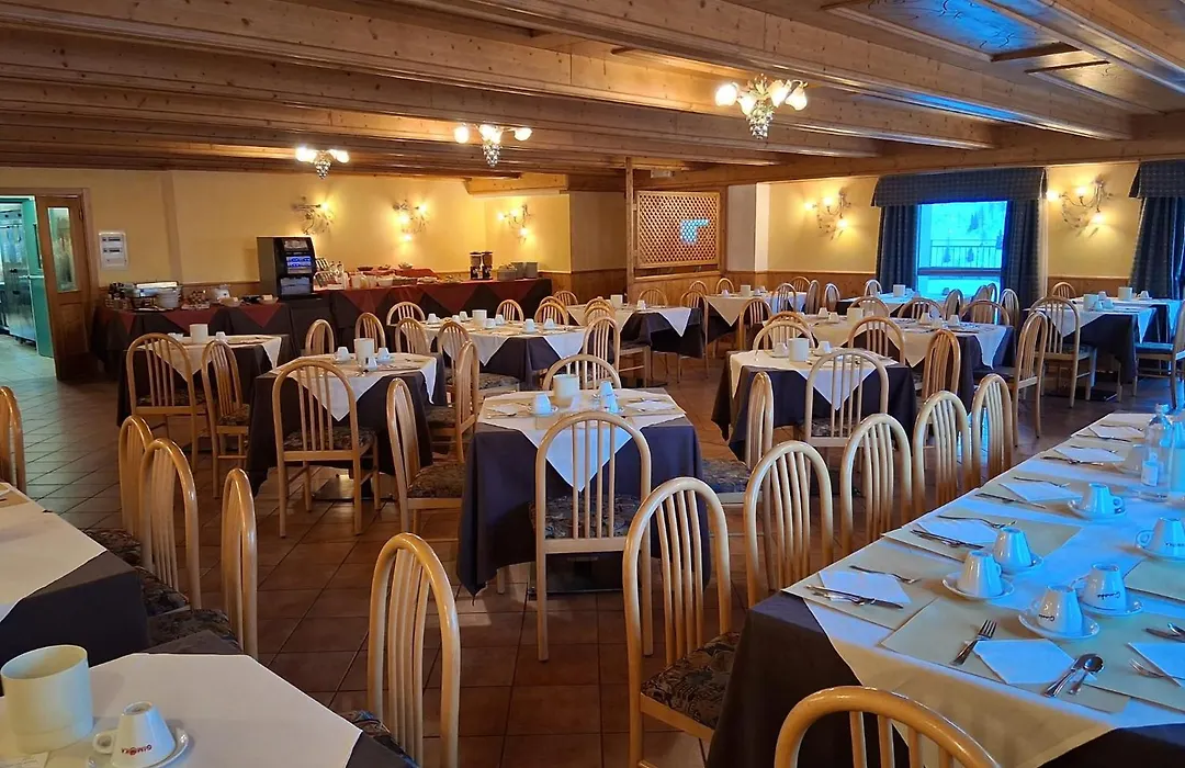 Hotel Cielo Blu-1