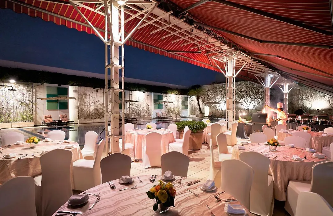 Holiday Inn Singapore Orchard City Centre By Ihg-1