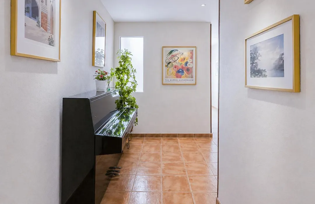 Sun Serramar Boutique Hostal-1