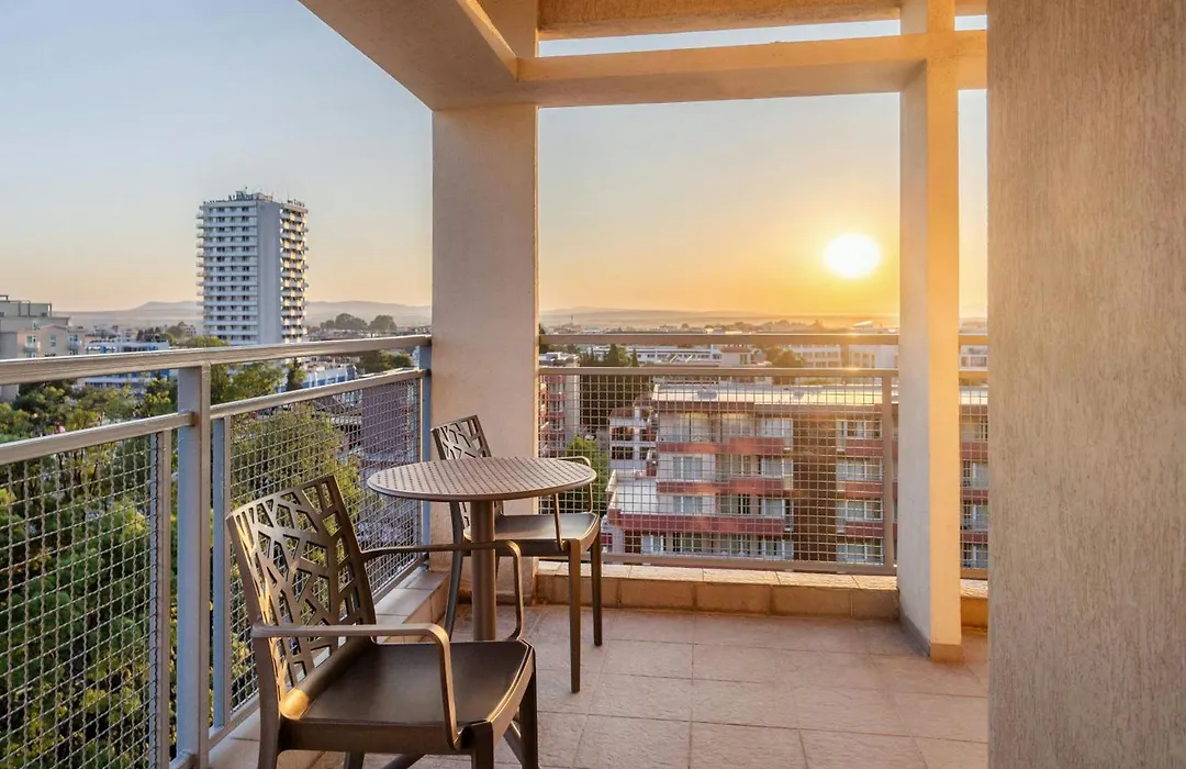 Four Points By Sheraton Sunny Beach-1