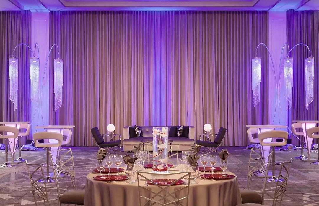 Fairmont Dallas-1