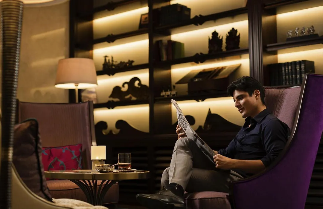 Raffles Jakarta-1