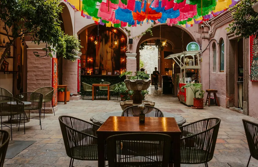 Selina San Miguel de Allende-1