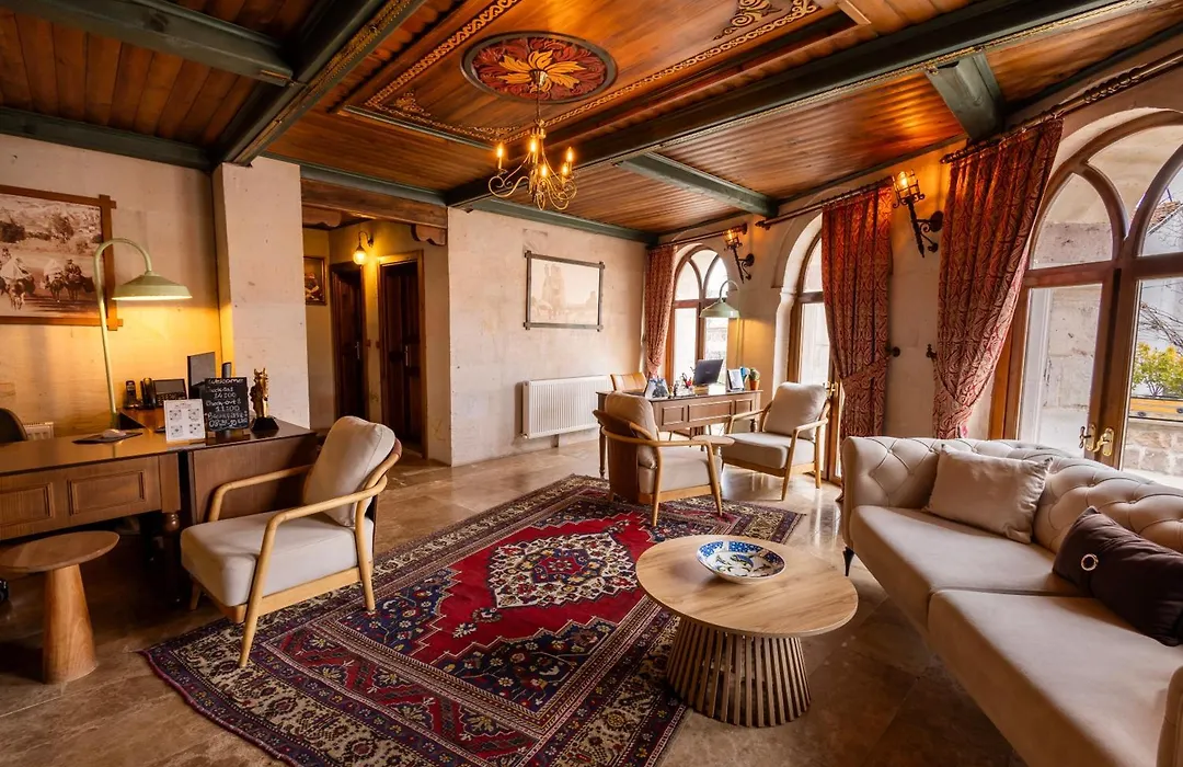 Grand Cappadocia Hotel-1