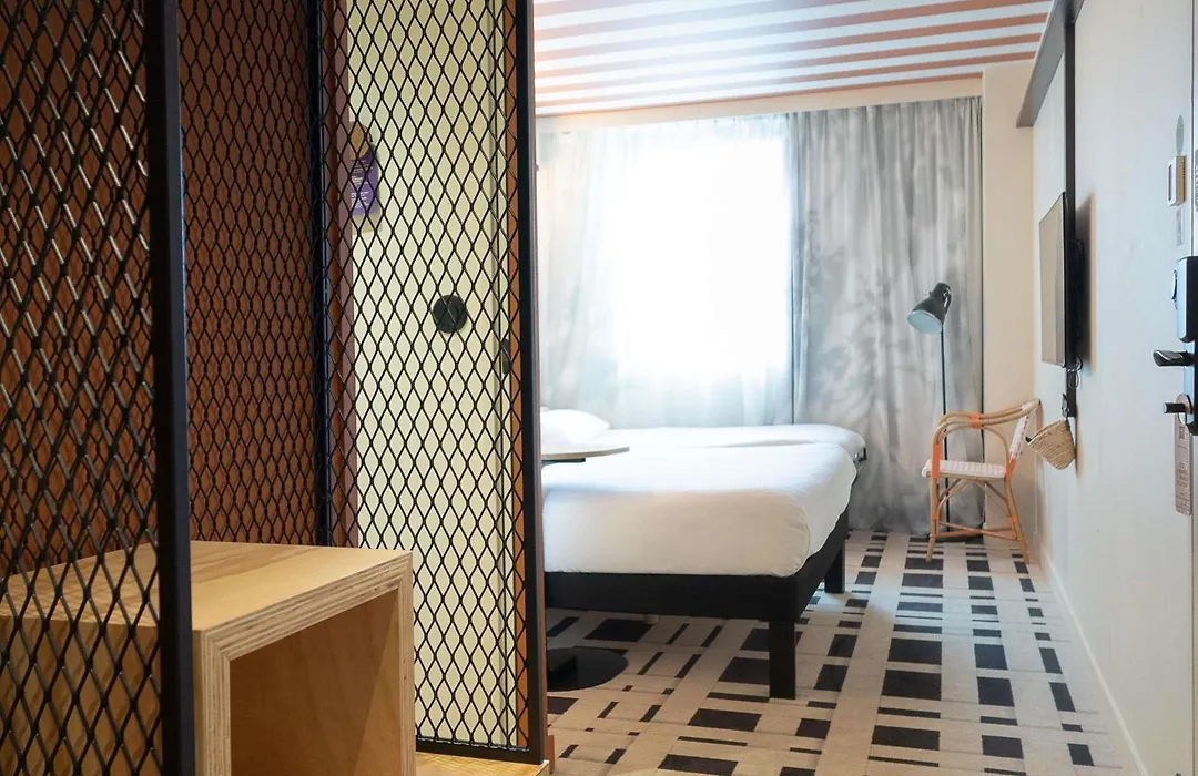 Ibis Styles Montauban-1