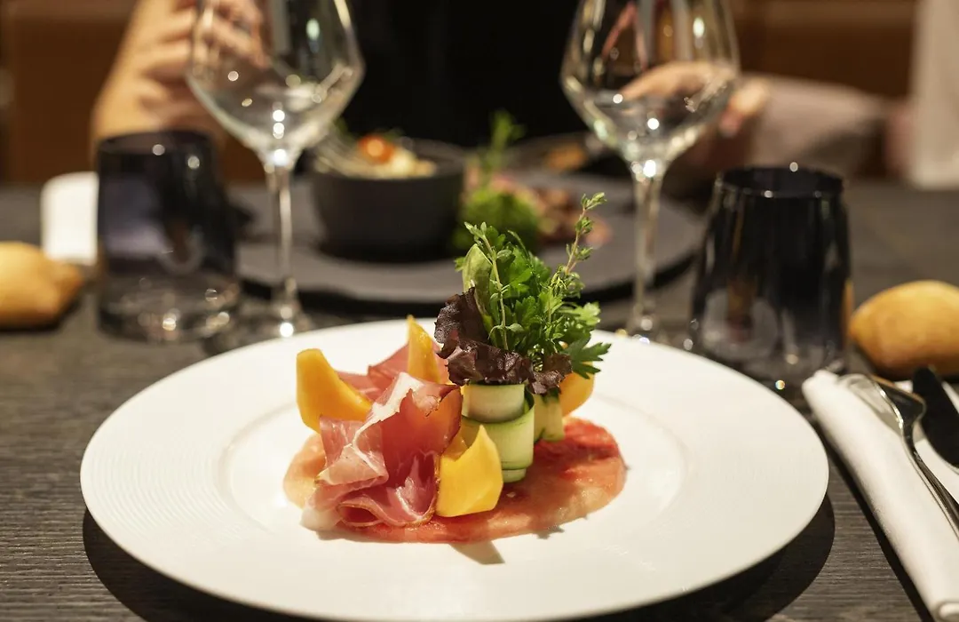 Novotel Strasbourg Centre Halles-1