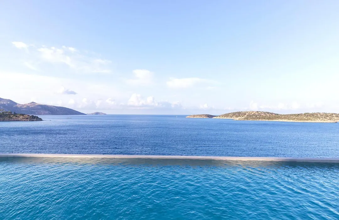 Intercontinental Crete By Ihg-1