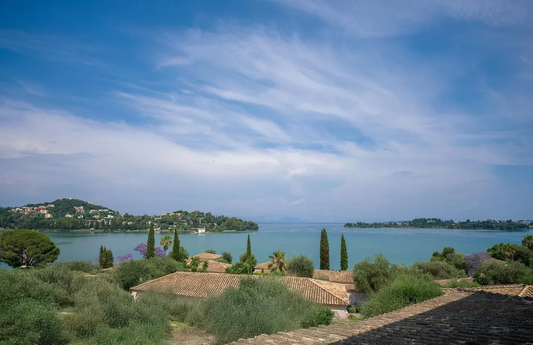 Hyatt Ziva Corfu-1