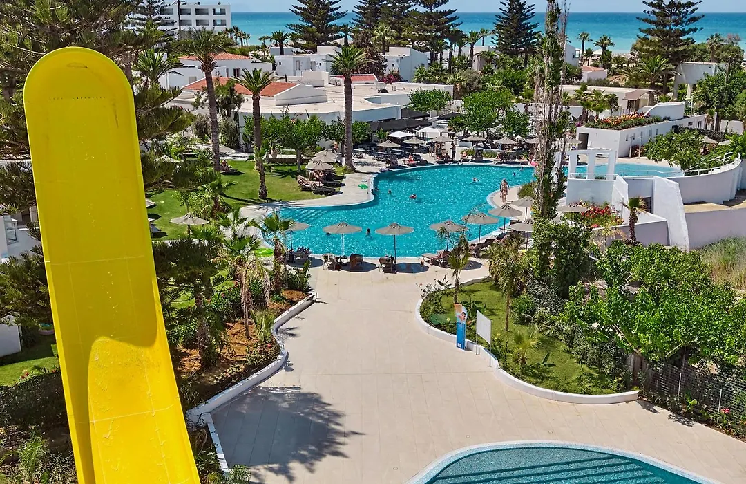 Creta Palace, A Resort To Live-1