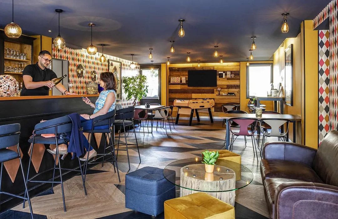 Ibis Styles Reims Centre Cathedrale-1