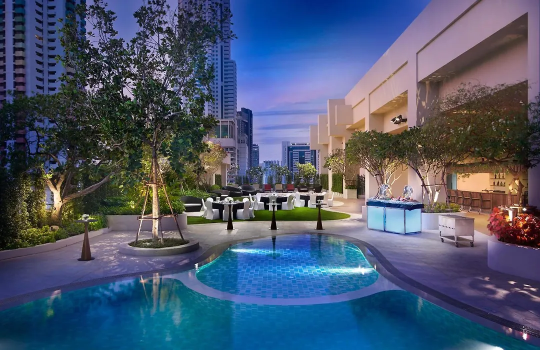 Amari Bangkok-1