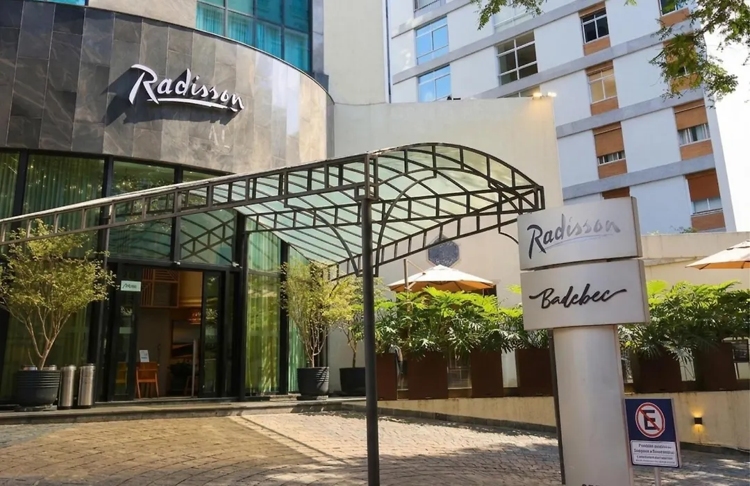 Radisson Oscar Freire-1