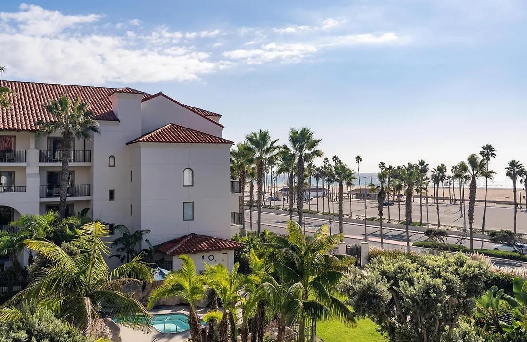 Hyatt Regency Huntington Beach Resort And Spa-1