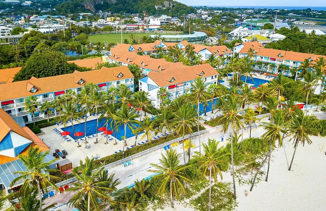 Decameron Isleño - All Inclusive-1