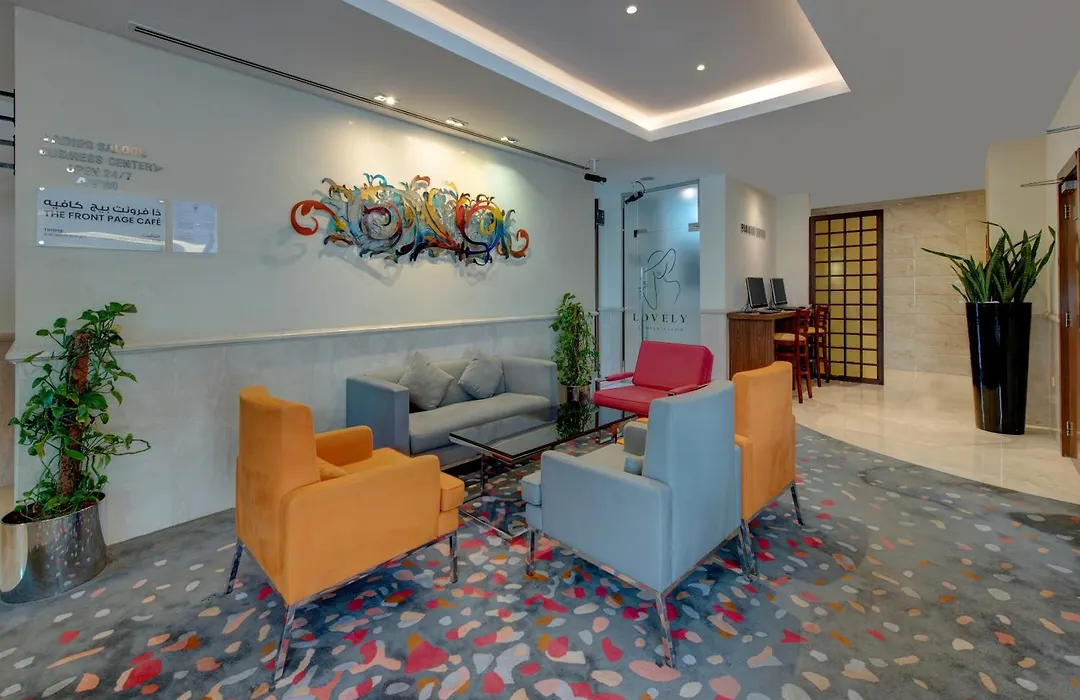 Ramada Abu Dhabi Corniche-1
