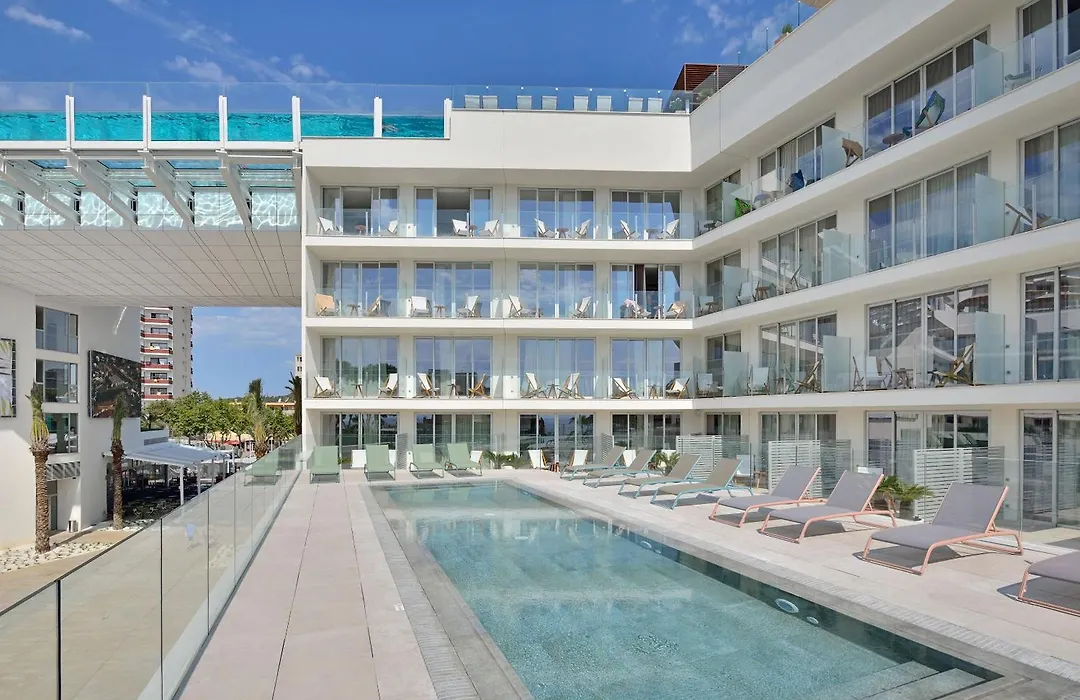 INNSiDE by Meliá Calviá Beach-1