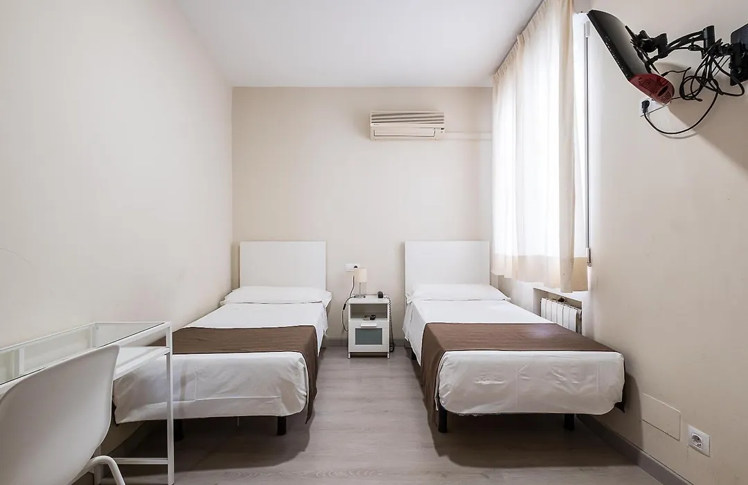 Hostal El Pilar-1