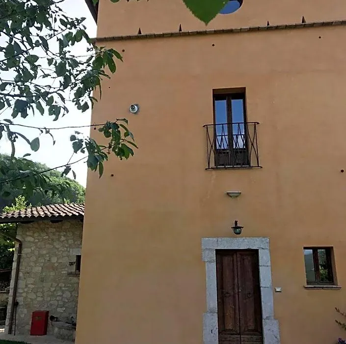 La Colombaia-1