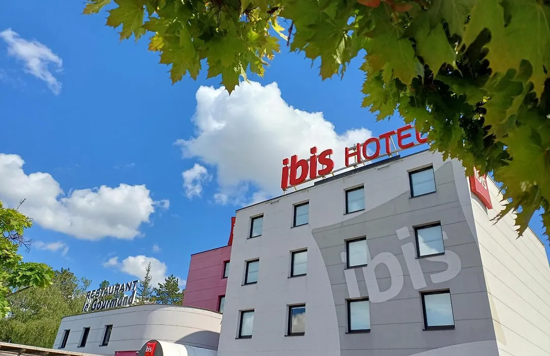 Ibis Europe Chalon Sur Saone-1