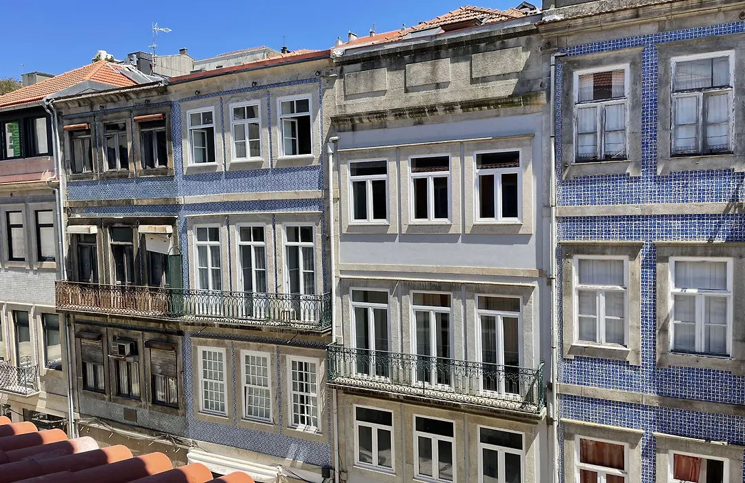 Casual Raizes Porto By Casual Hoteles-1