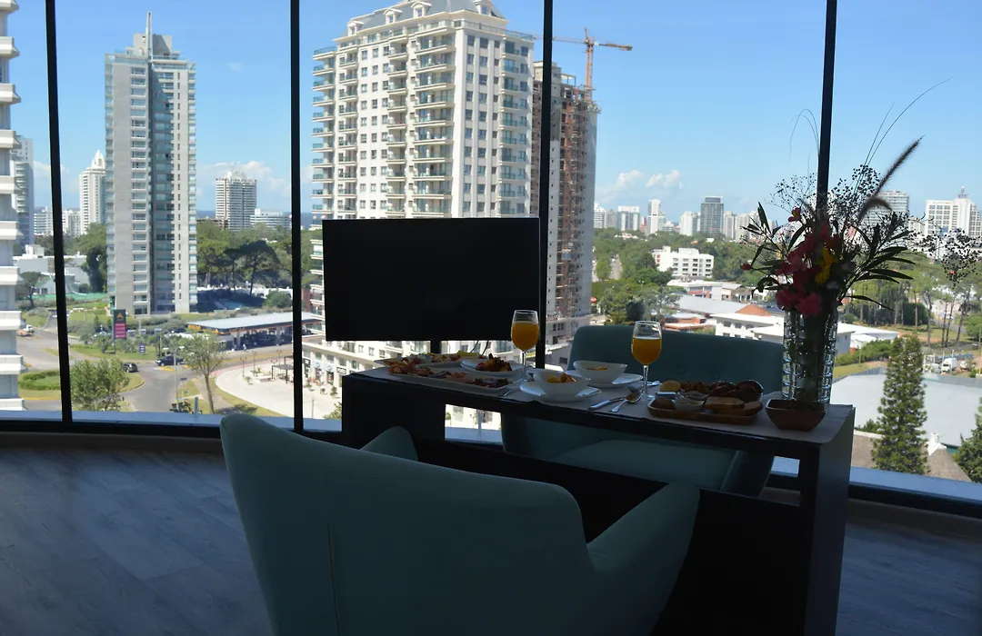 Don Majestic Hotel Punta Del Este-1
