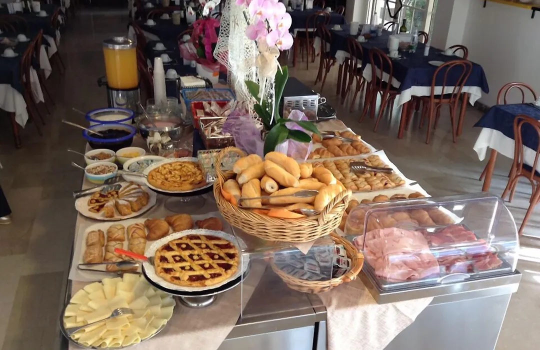 Hotel Saponi-1