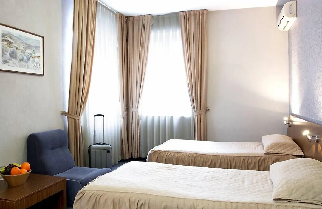 Diter Family Hotel-1
