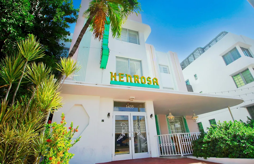 Henrosa Hotel-1