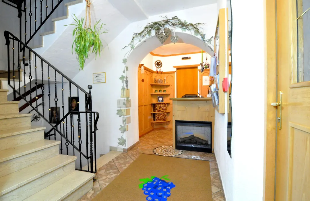 Hotel Traube - Stelvio-1