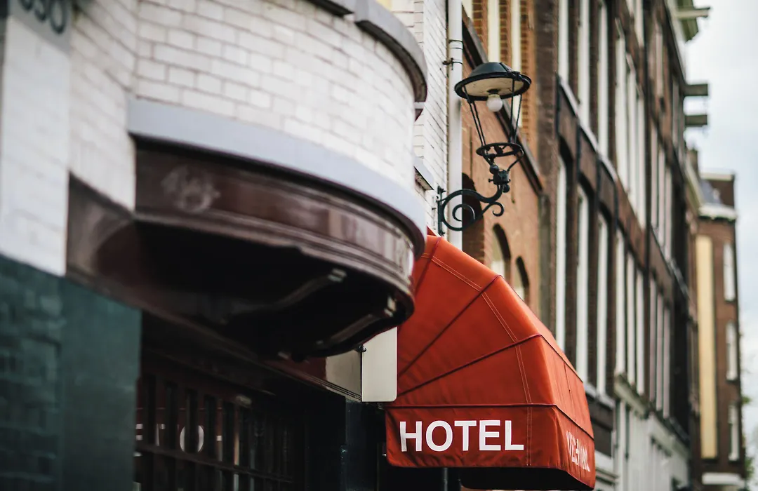 Amsterdam Wiechmann Hotel-1