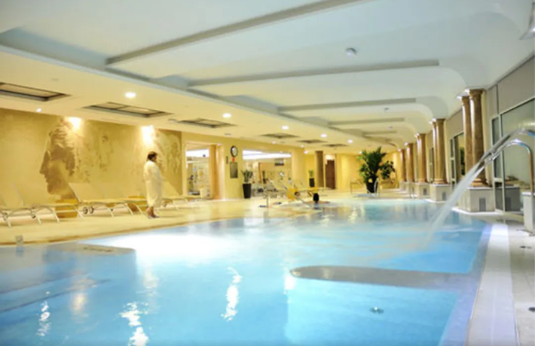 Beatriz Toledo Auditorium & Spa-1