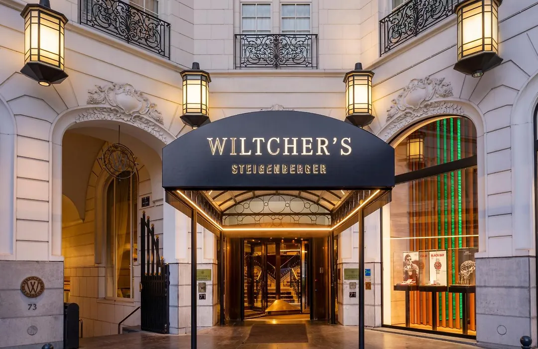 Steigenberger Icon Wiltcher'S-1
