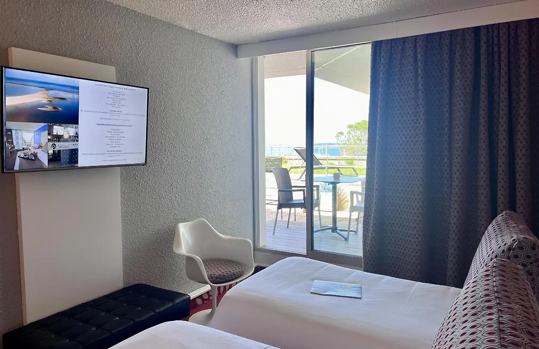 Hôtel Point France-1