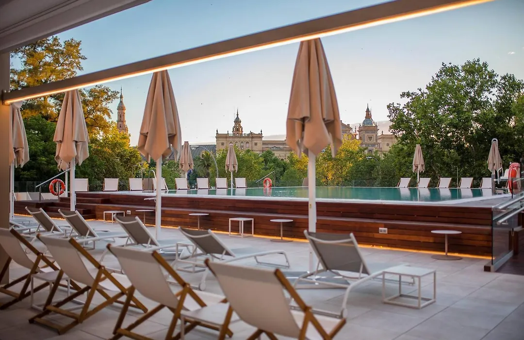 Meliá Sevilla-1