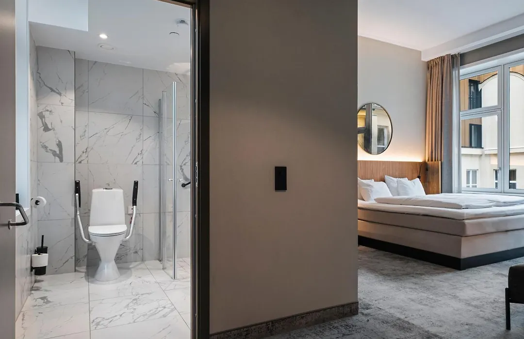 Karl Johan Hotel-1