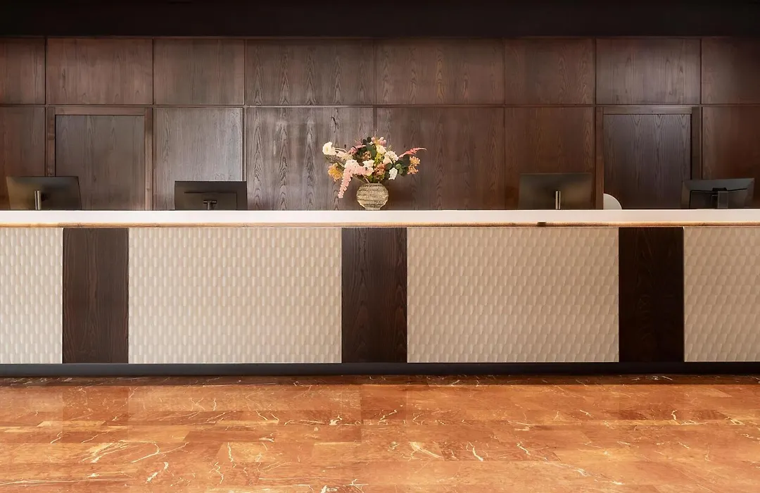 Hilton Strasbourg-1
