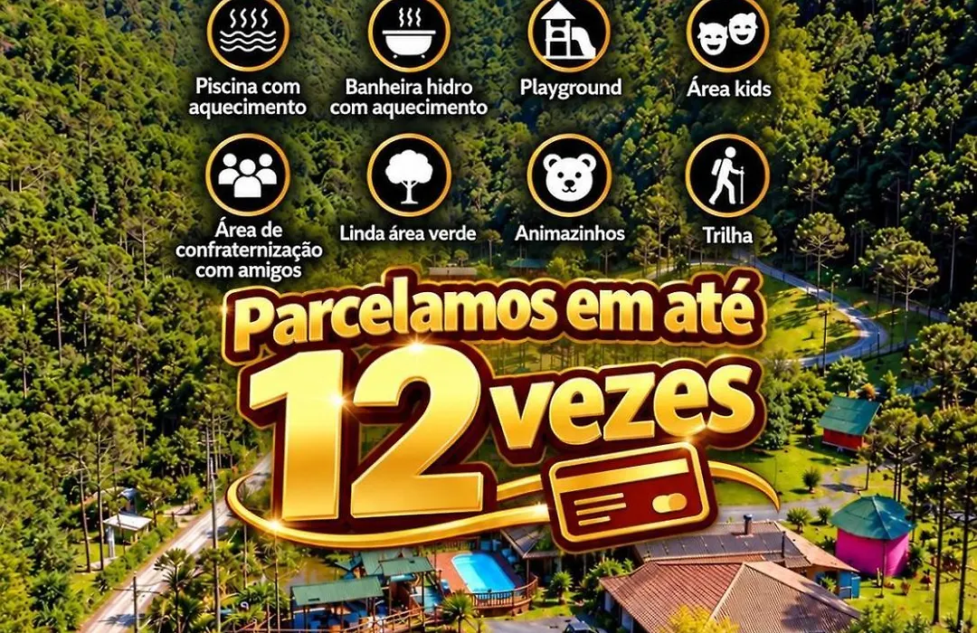 Pousada Jardim do Buda com Café e Piscina-1