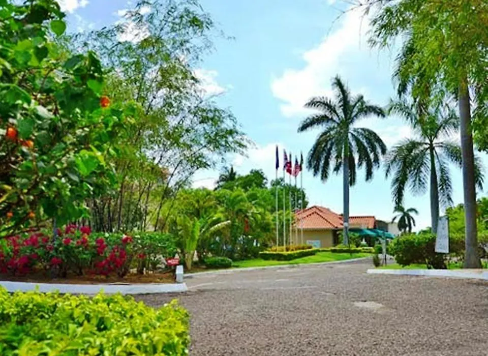 El Greco Resort-1
