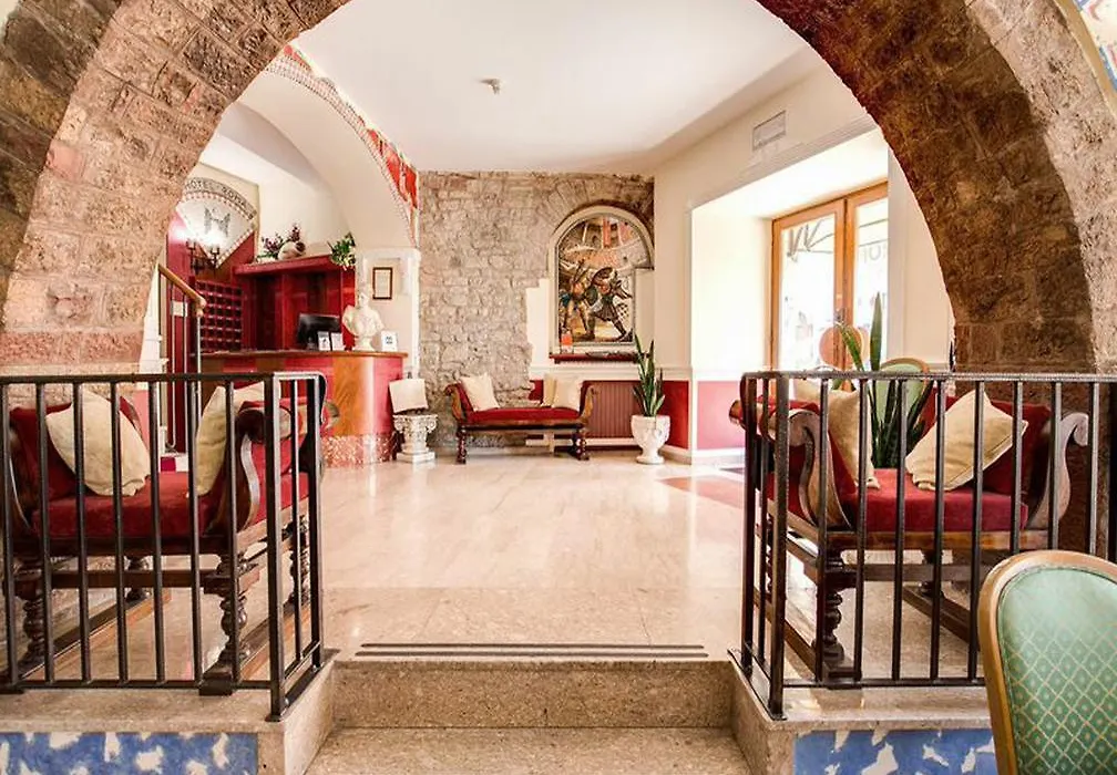Hotel Roma-1