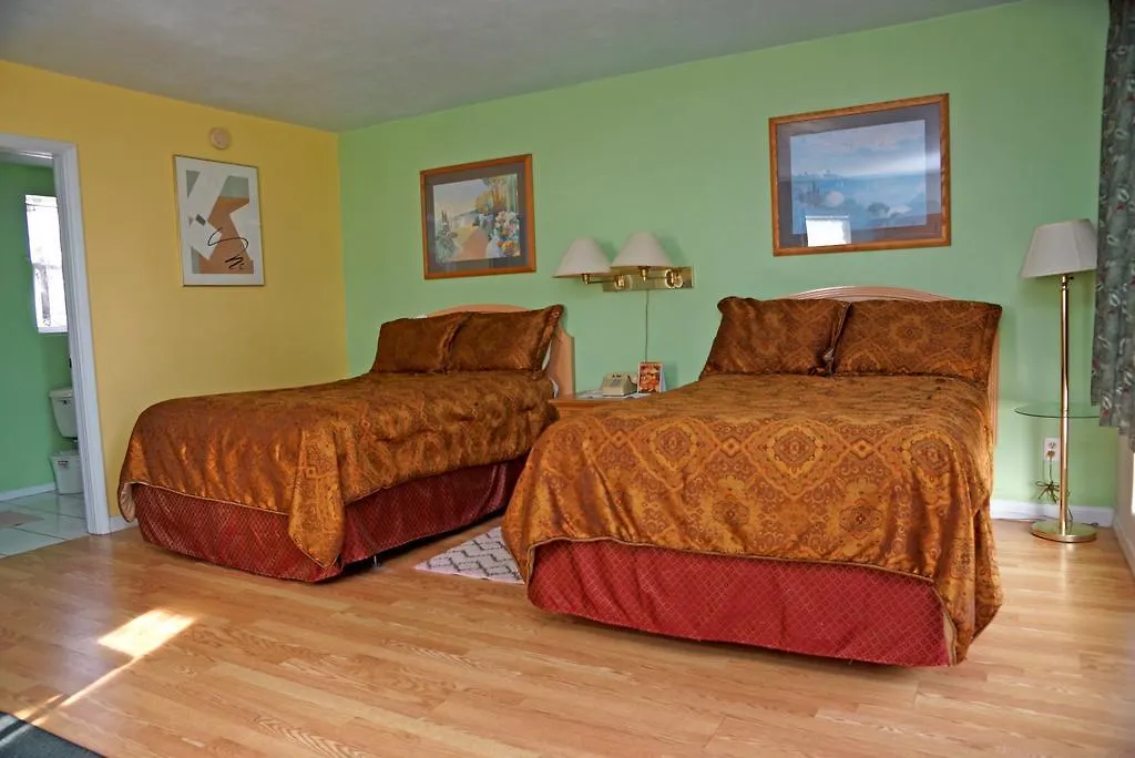 Beachwalk Inn-1