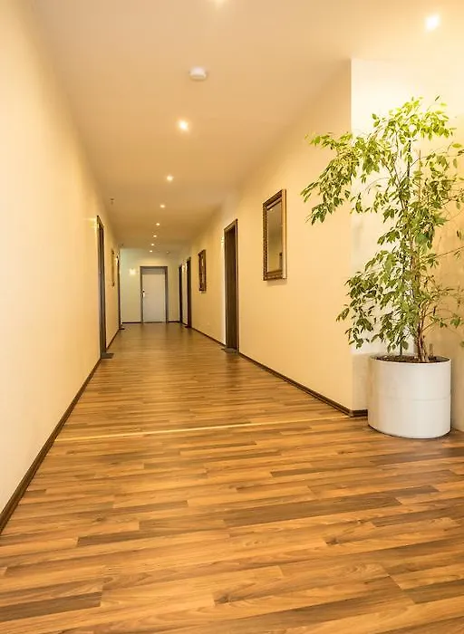 Hotel Viola-1