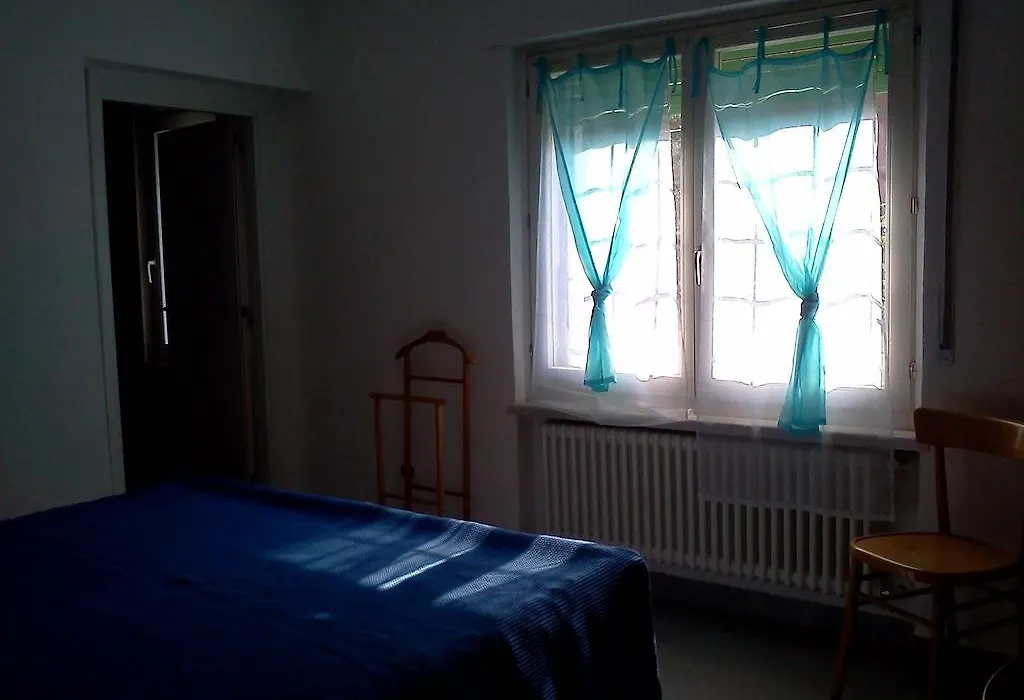 B&B Trento Nord-1