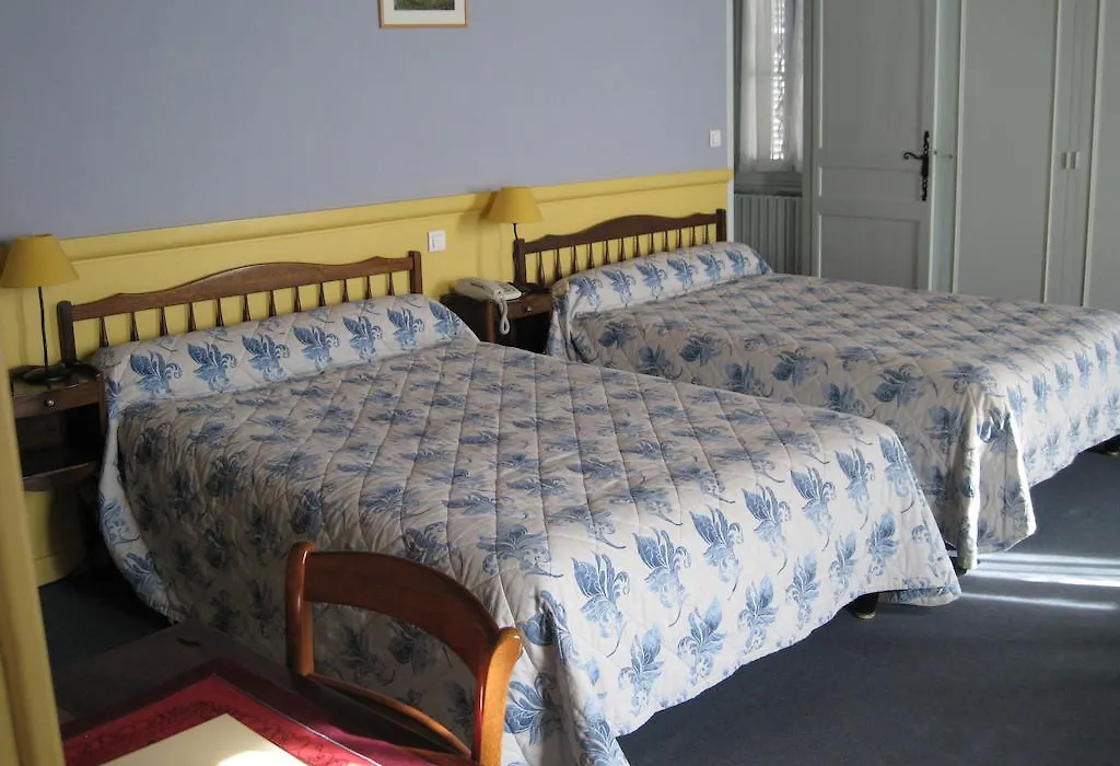 Hôtel Colombet-1
