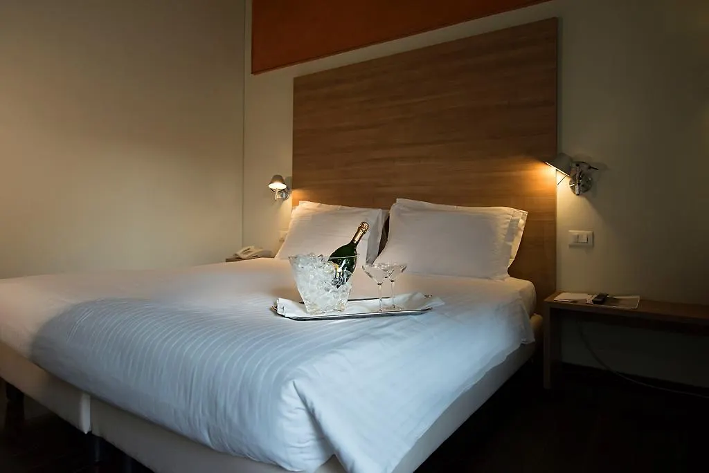 Hotel Palladio-1
