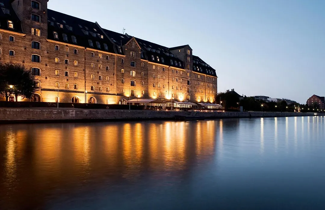 Admiral Hotel Copenhagen-1