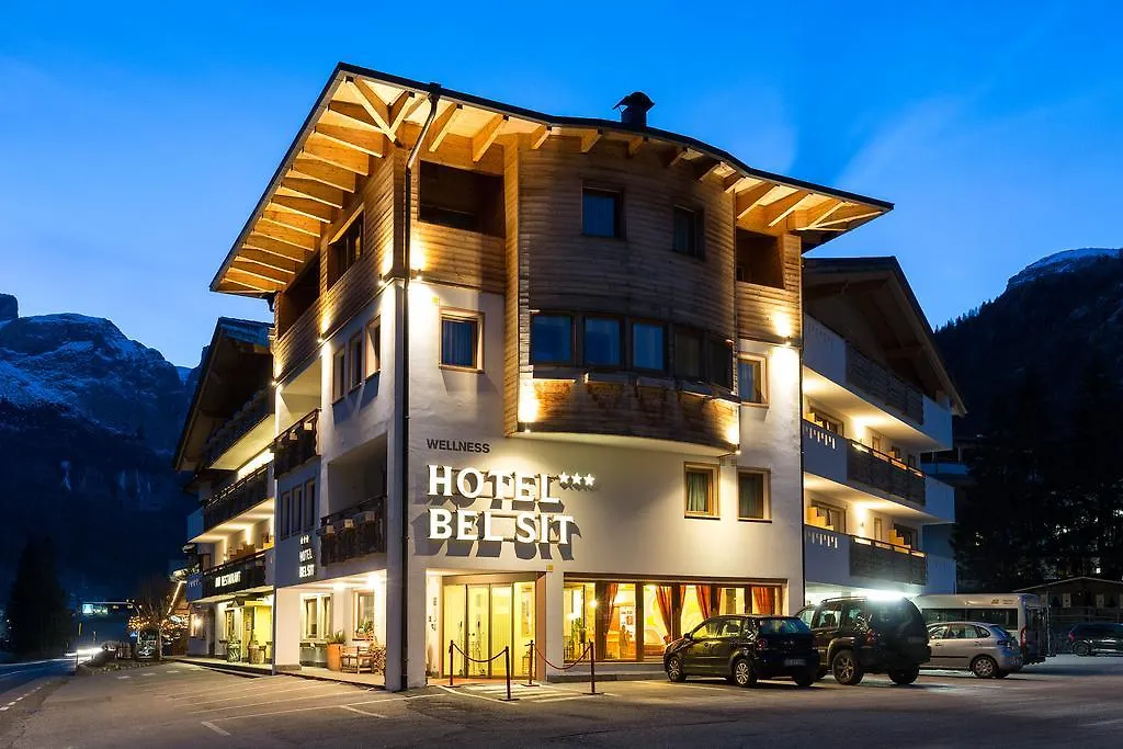 Hotel Bel Sit-1
