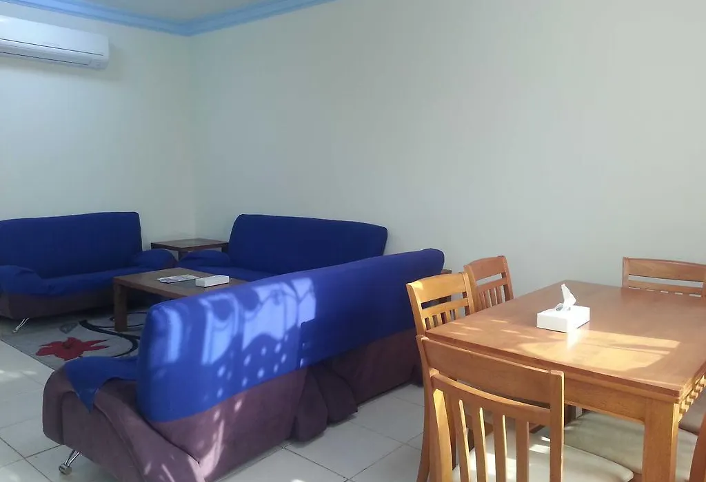 Paradise Inn Hotel-1