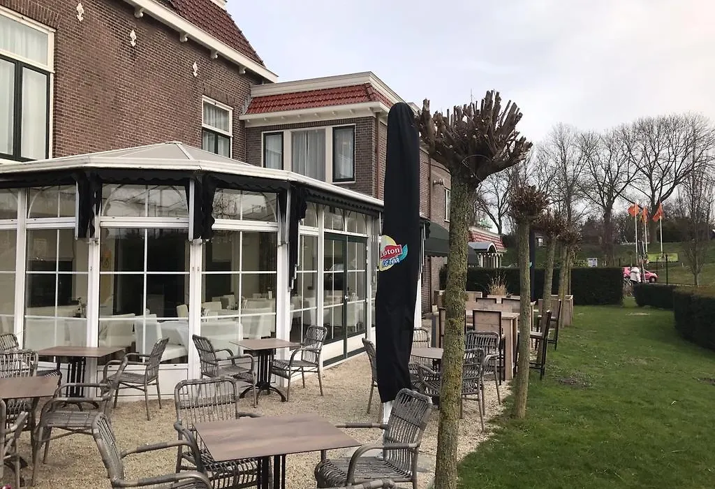 Van der Valk Purmerend-1