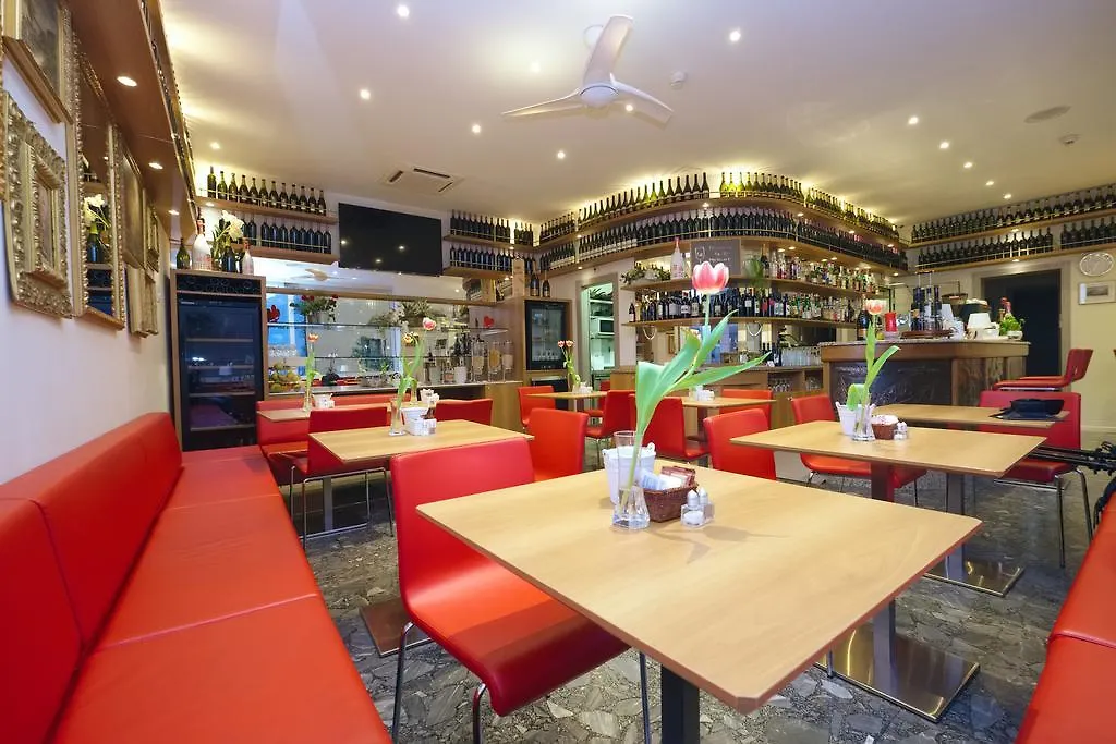 Hotel Locanda Castagnola-1