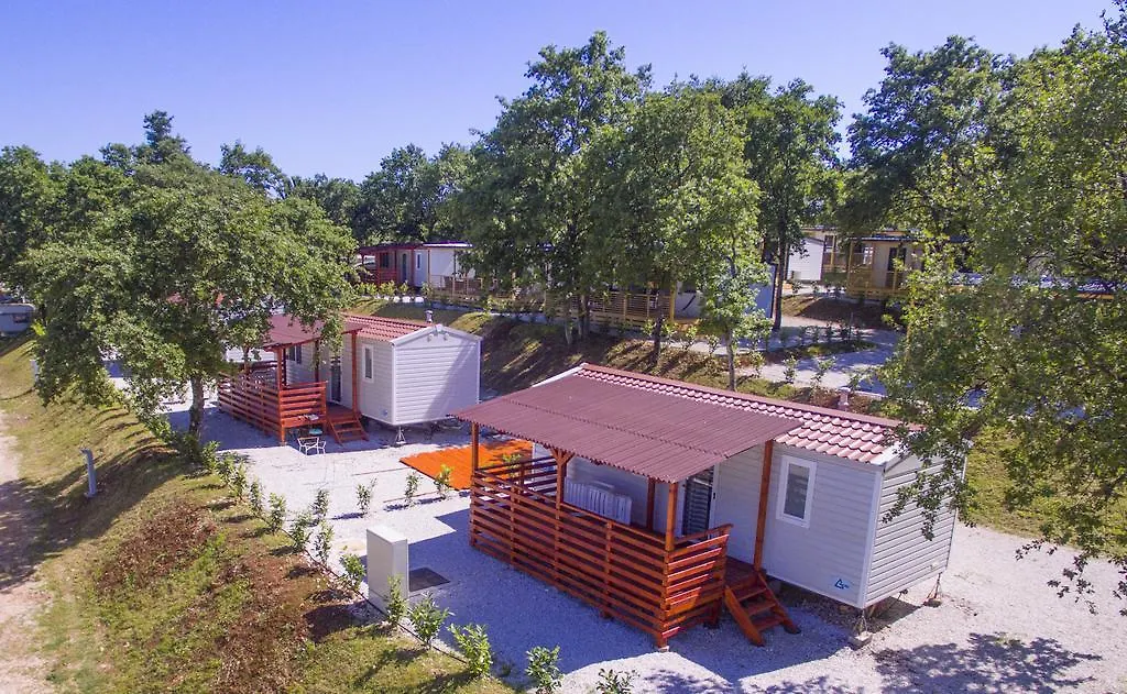 Mobile Homes Comfort Elba Zelena Laguna-1